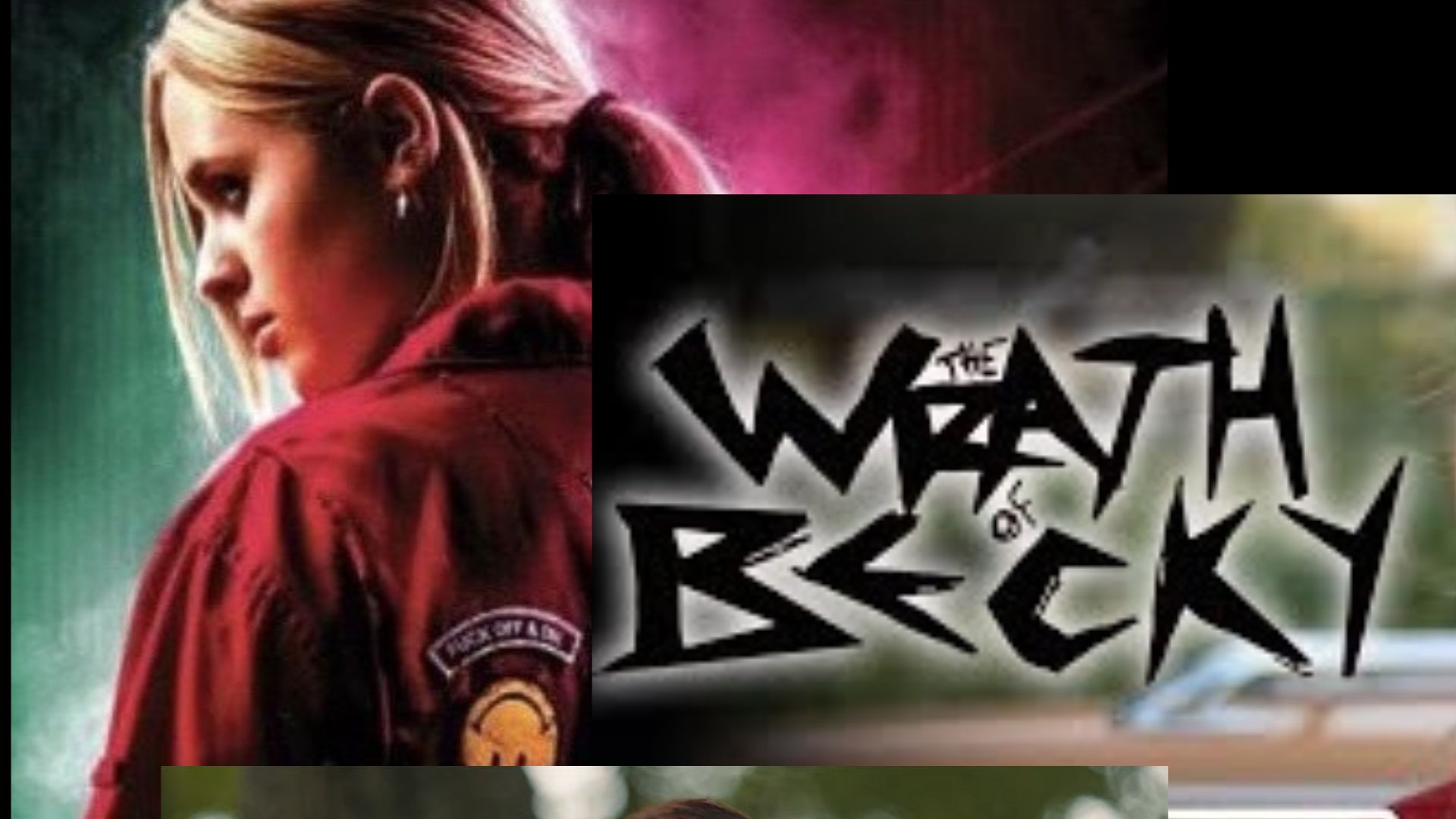 Wrath of Becky: The Horror Movie That Will Change Your Perception of Innocence