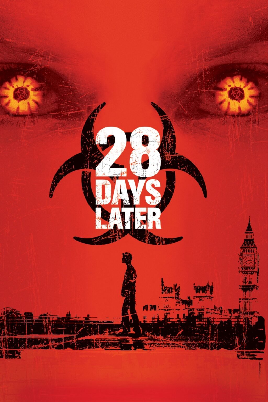 28 Days Later (2002)