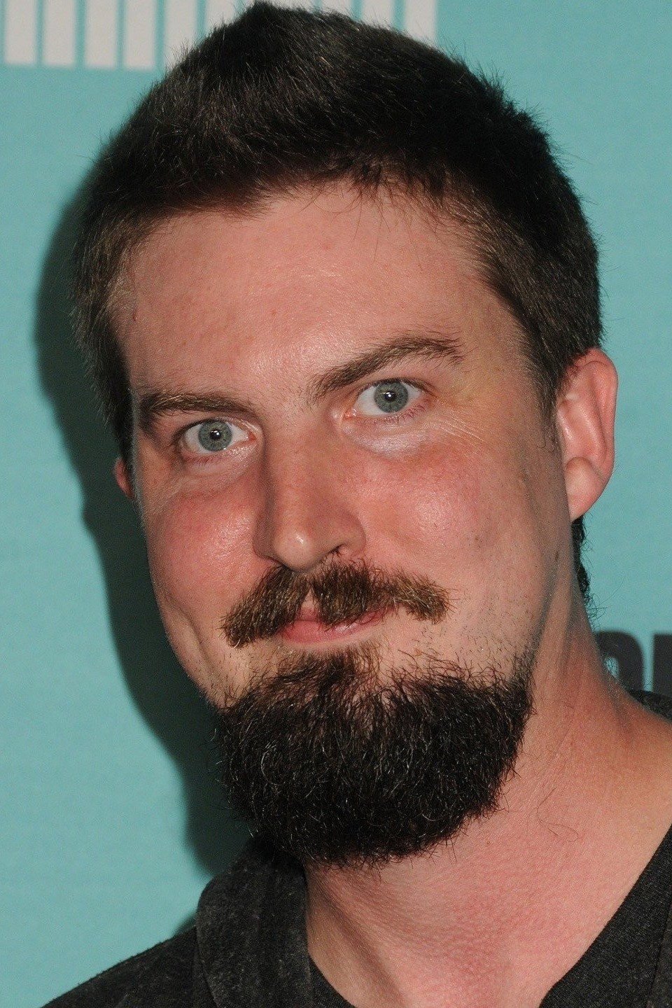 Adam Wingard official photo