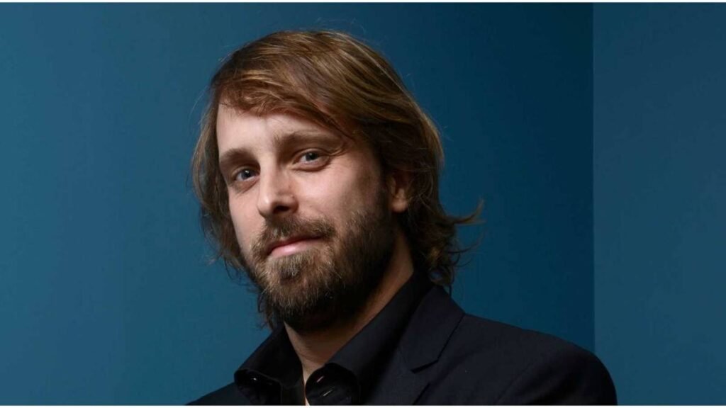 Alexandre Aja official photo