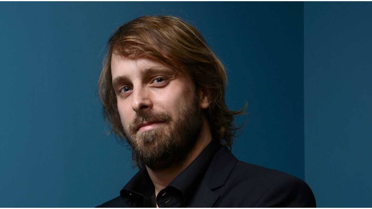 Alexandre Aja official photo