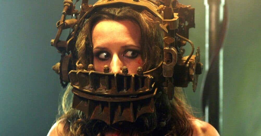 Amanda Young official character still