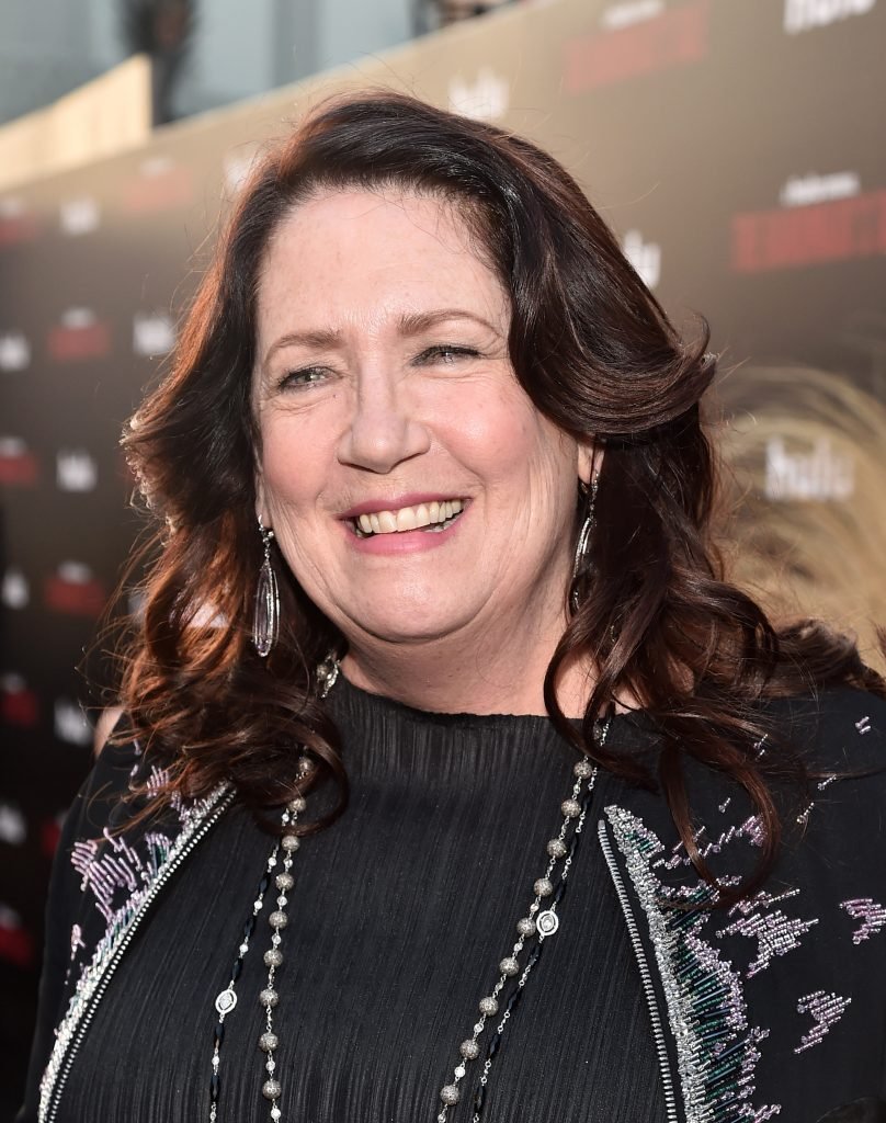 Ann Dowd official photo