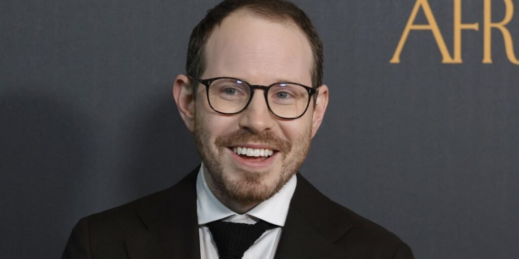 Ari Aster official photo