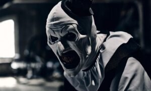 Art the Clown
