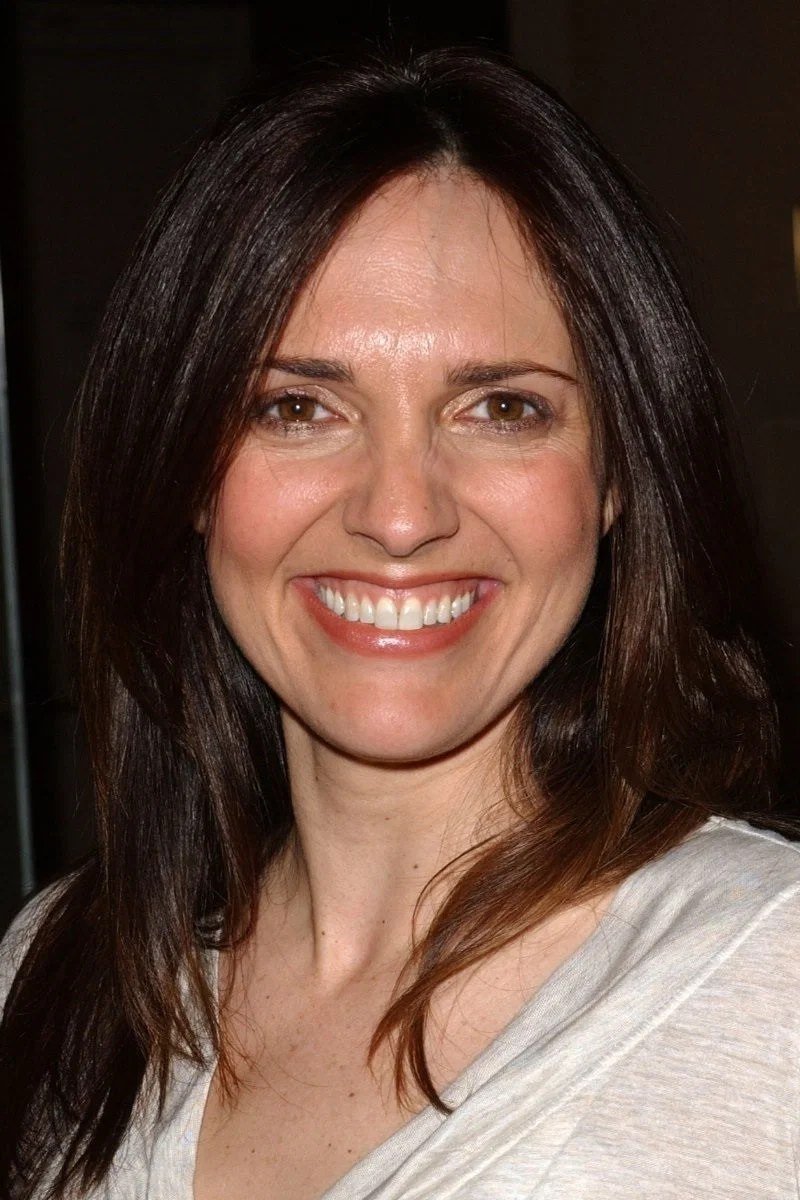 Ashley Laurence official photo