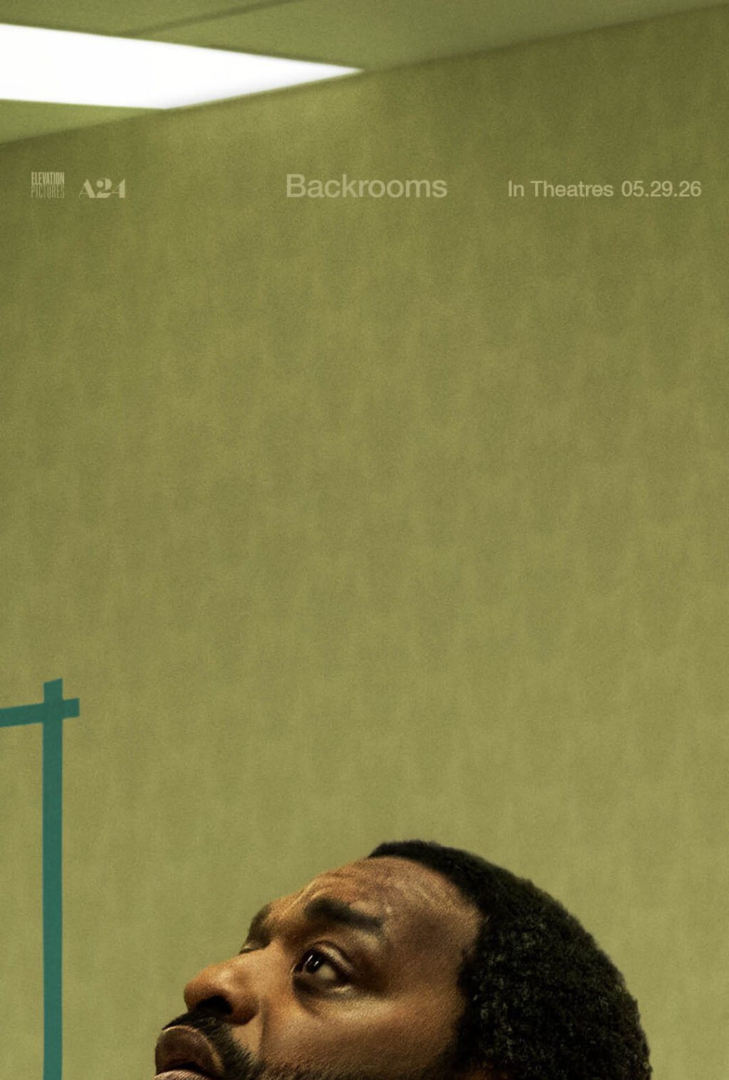 Backrooms (2026)