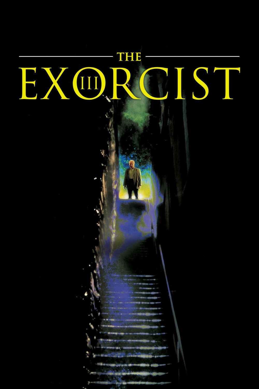 The Exorcist III (1990)