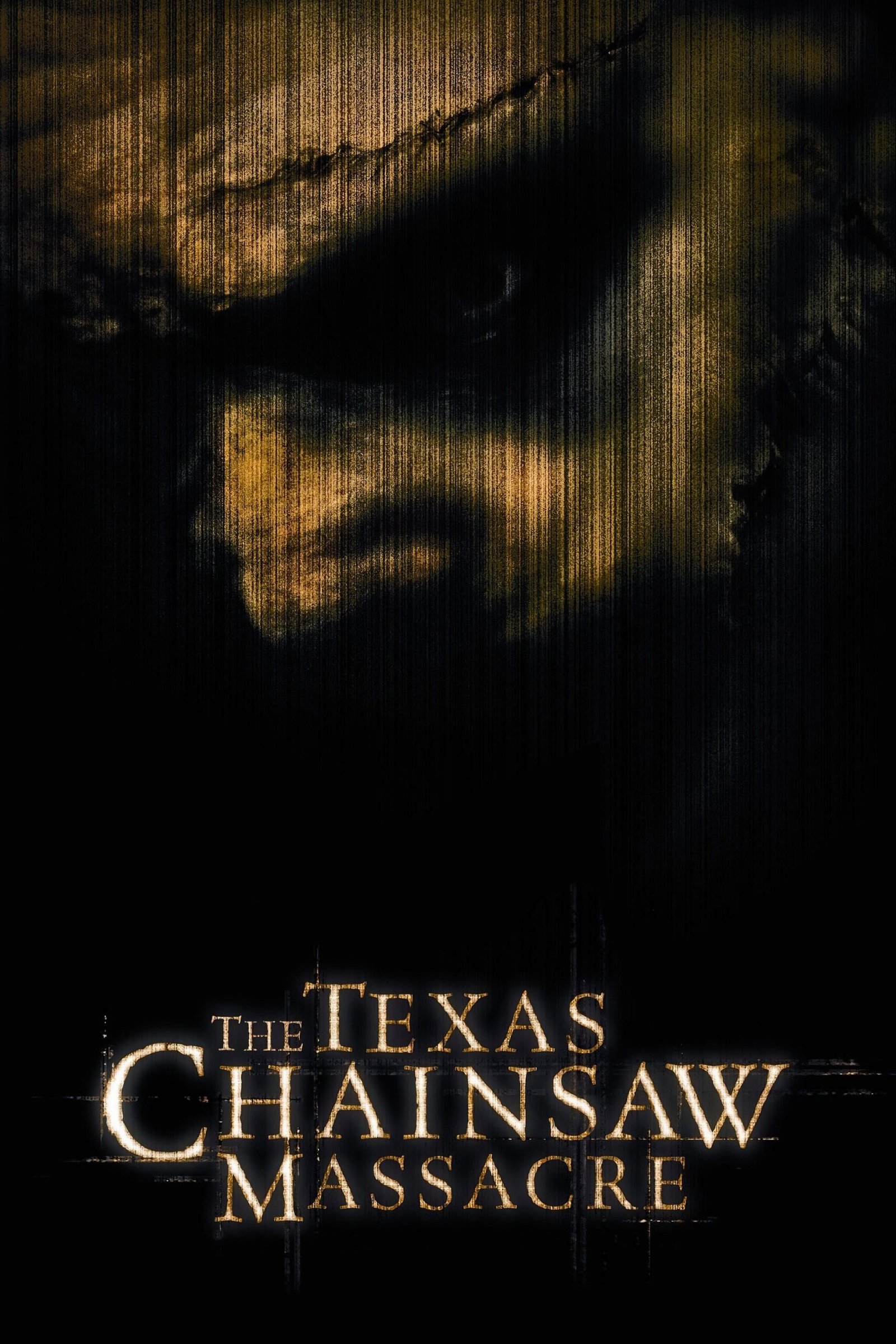 The Texas Chainsaw Massacre (2003)