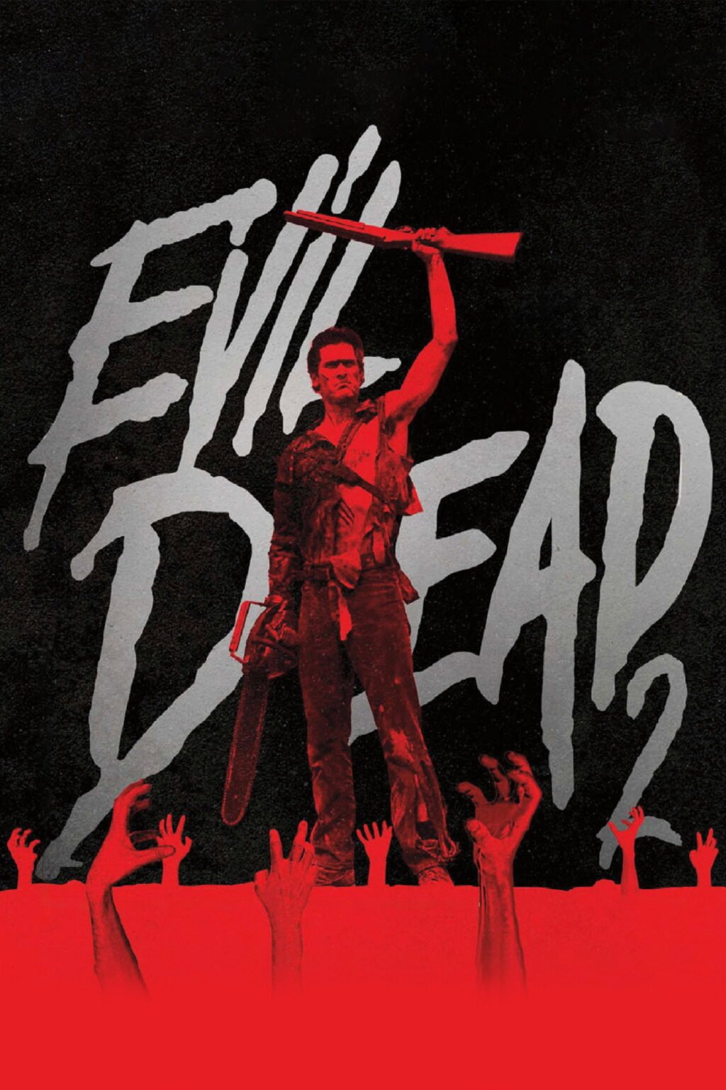 Evil Dead II (1987)