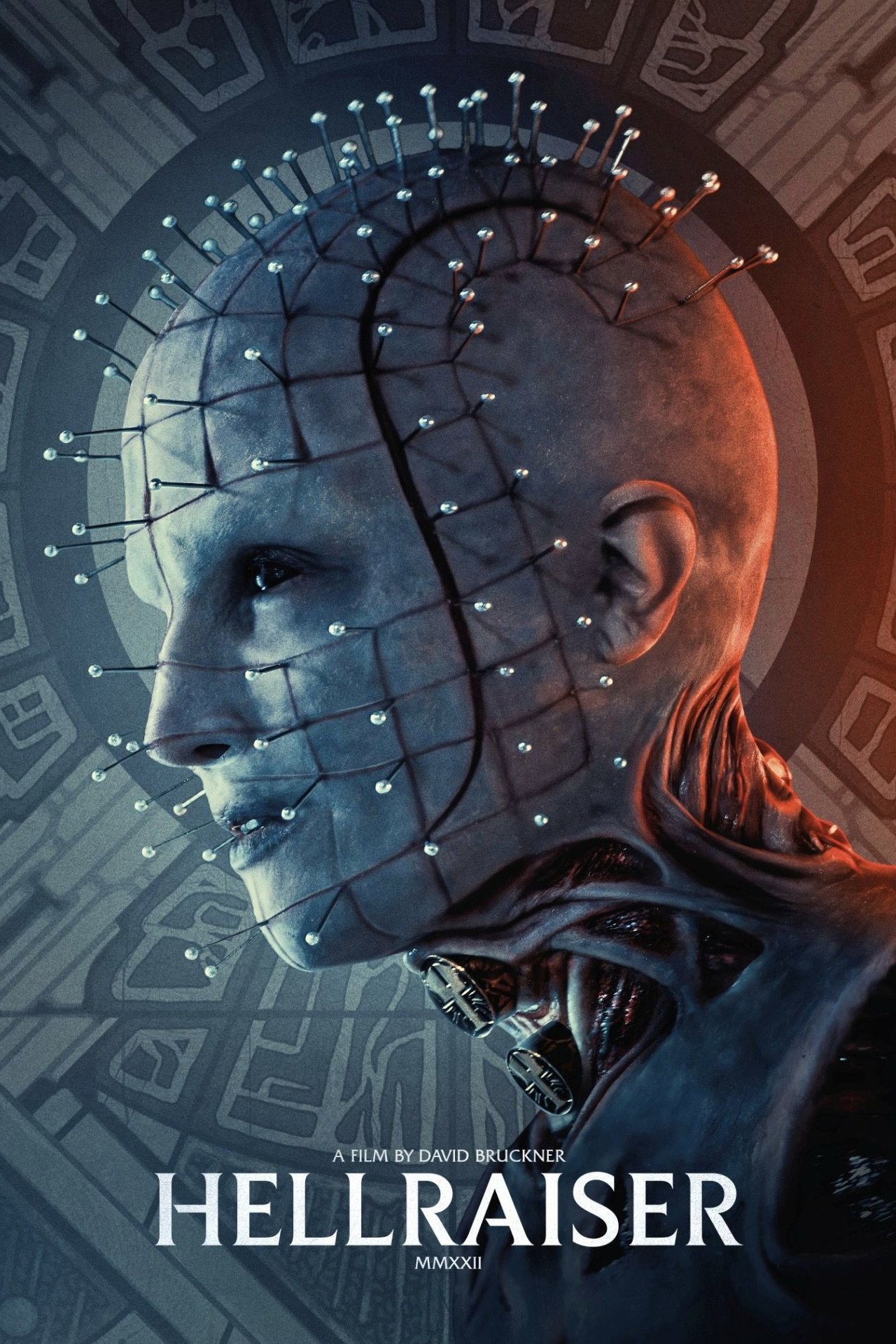 Hellraiser (2022)