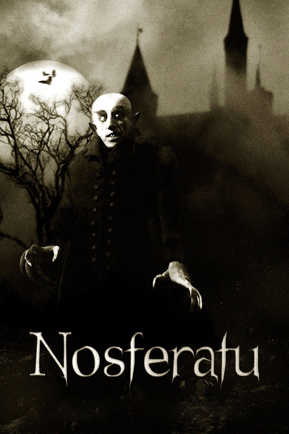 Nosferatu (1922)