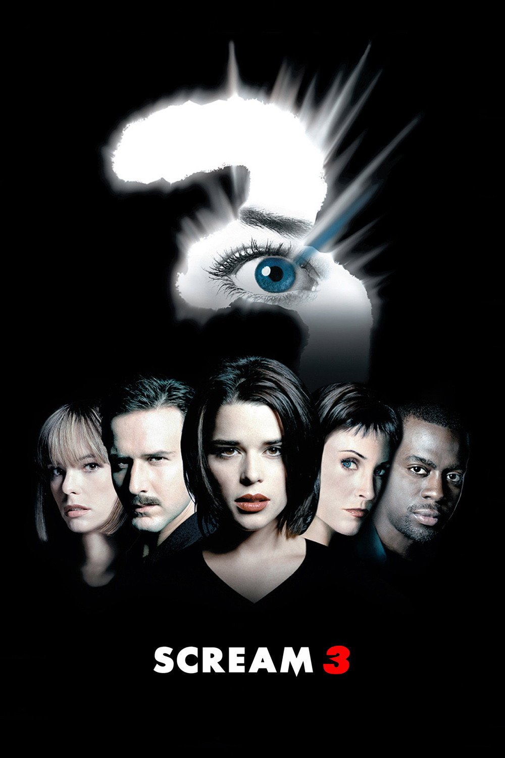 Scream 3 (2000)