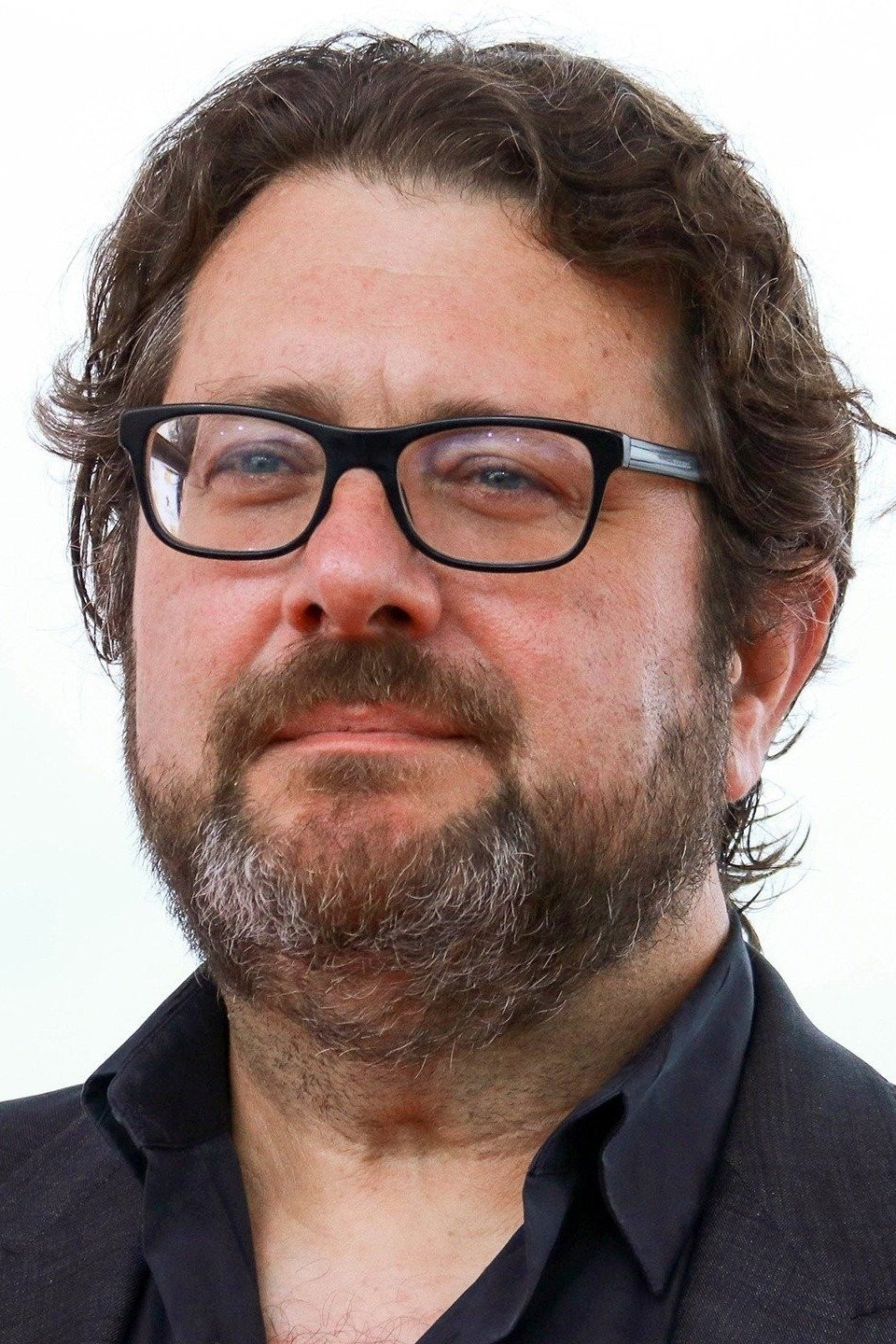 Bernard Rose official photo