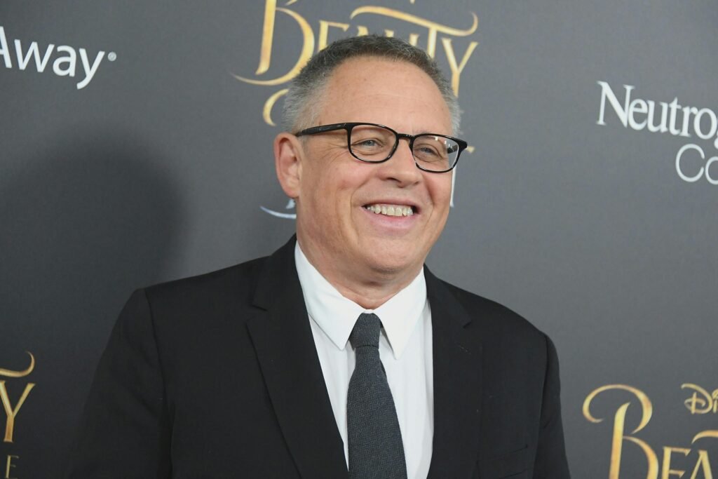 Bill Condon official photo