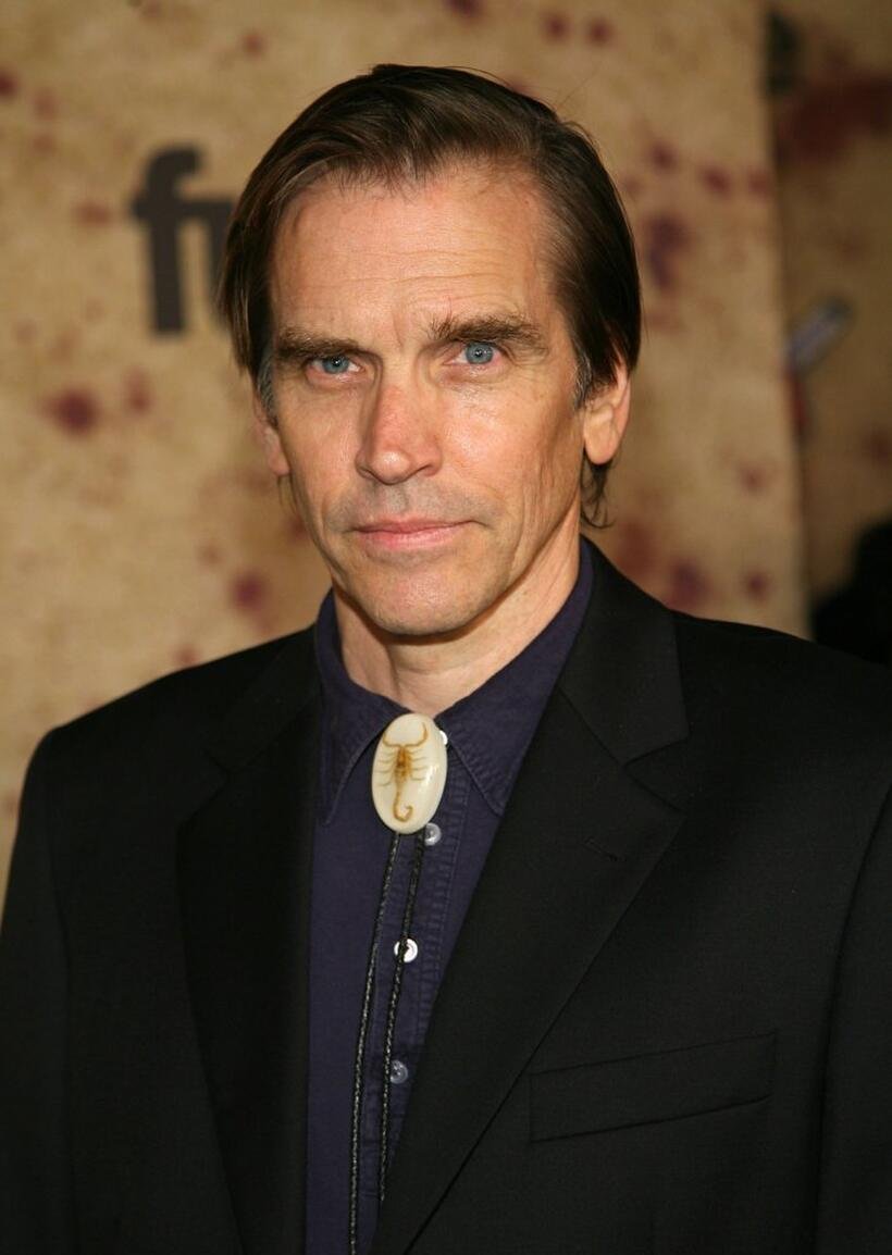 Bill Moseley official photo