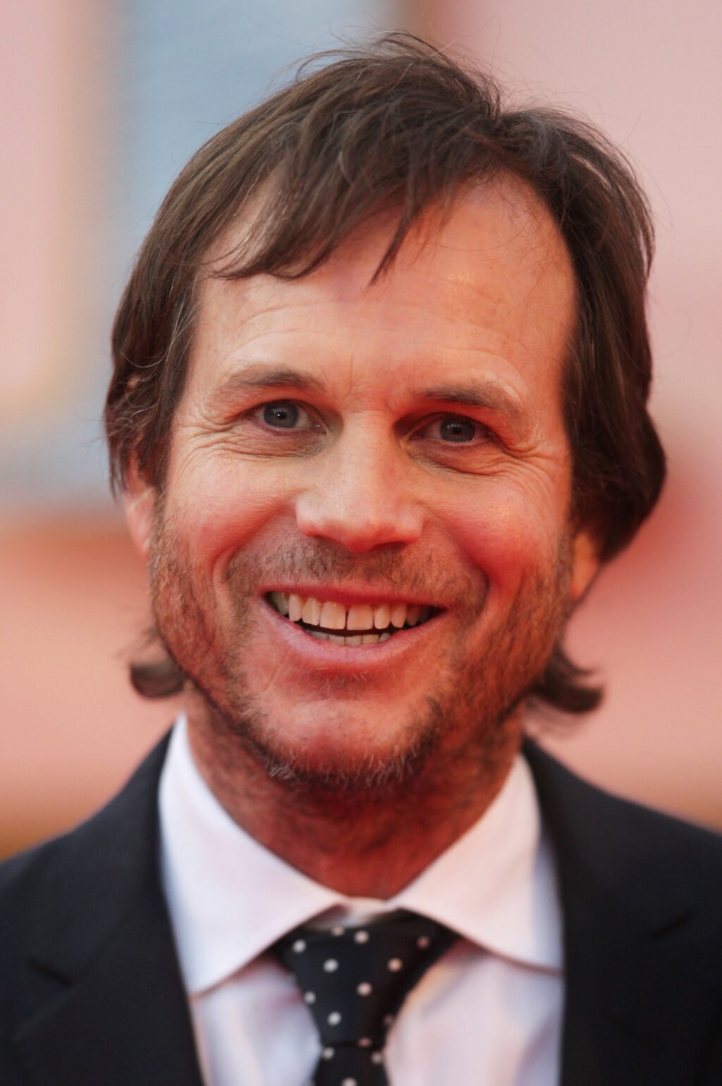 Bill Paxton official photo
