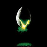 Alien (1979) official theatrical poster — 20th Century Fox