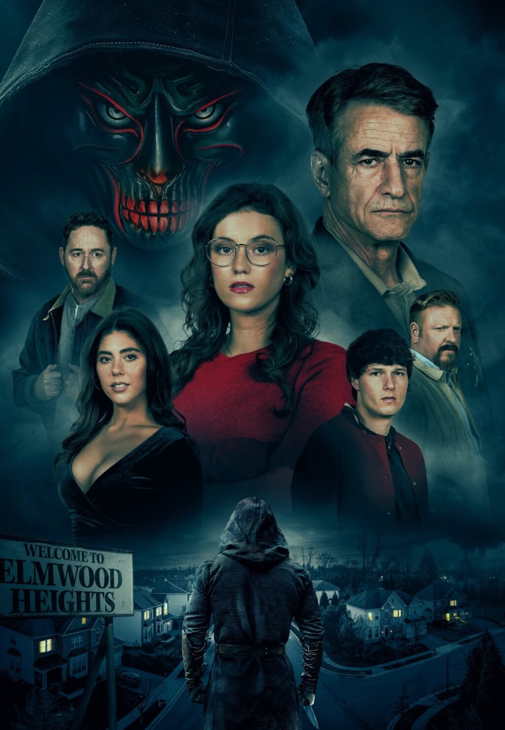 'Dead of Night' (2026) official key art