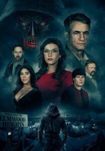 'Dead of Night' (2026) official key art