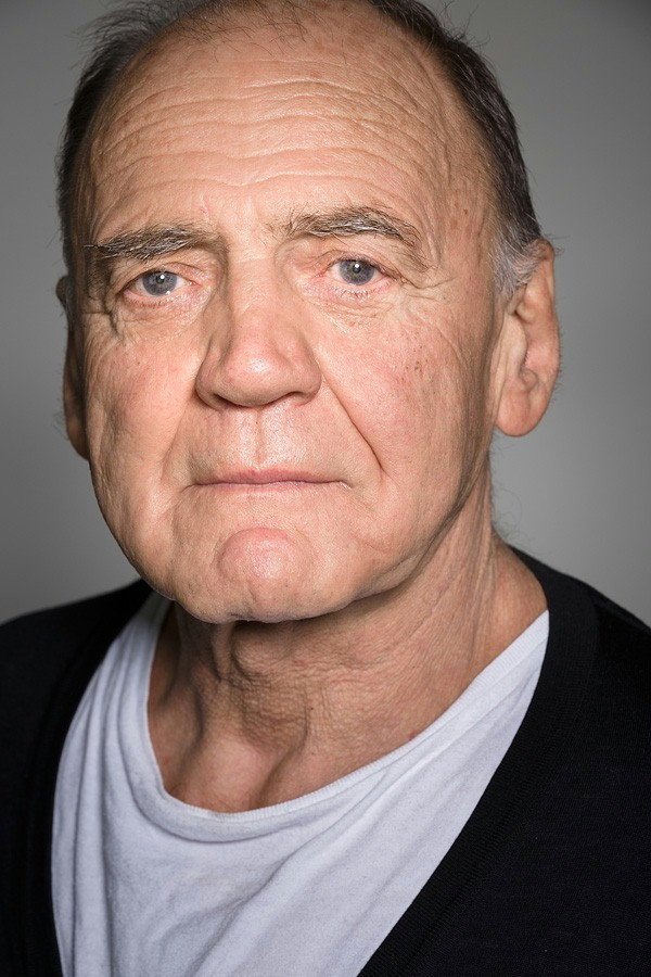 Bruno Ganz official photo
