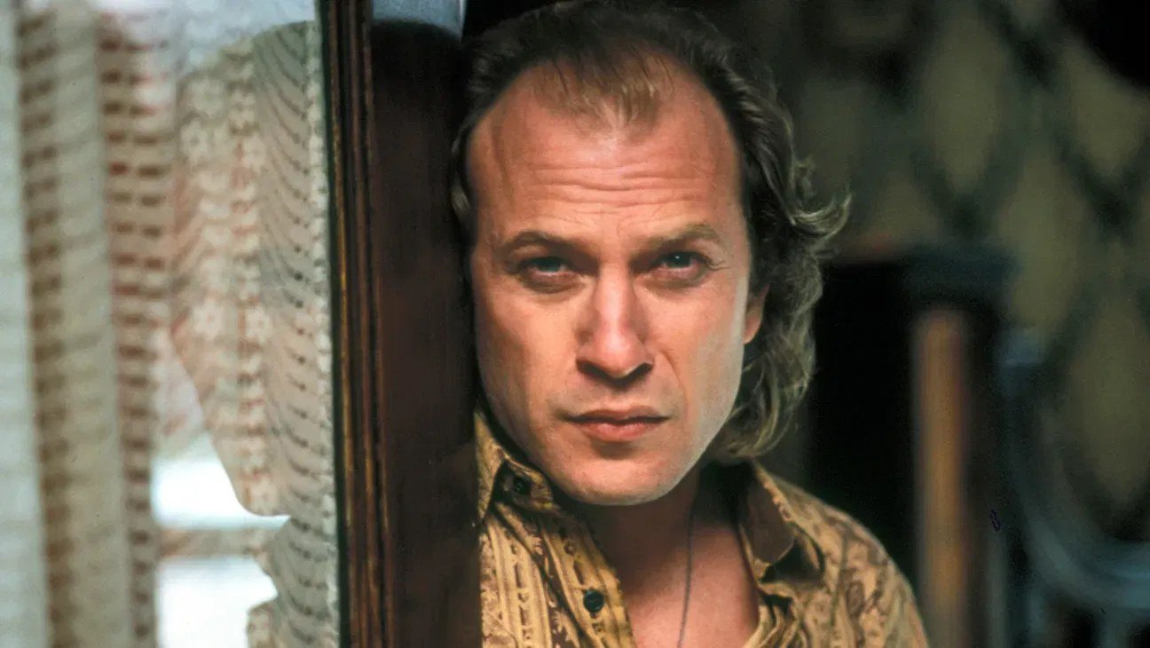 Buffalo Bill official character still
