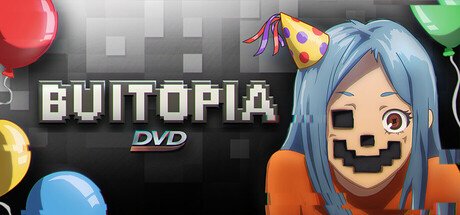 Buitopia DVD (2026) official key art — Nondoon Interactive