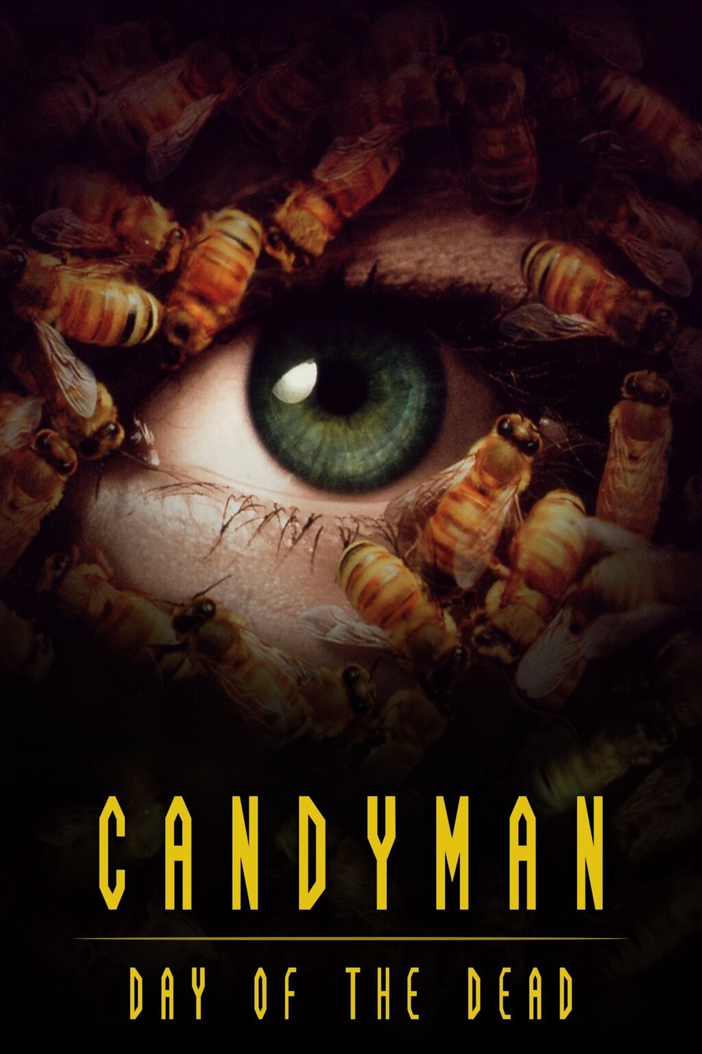 Candyman 3: Day of the Dead (1999)