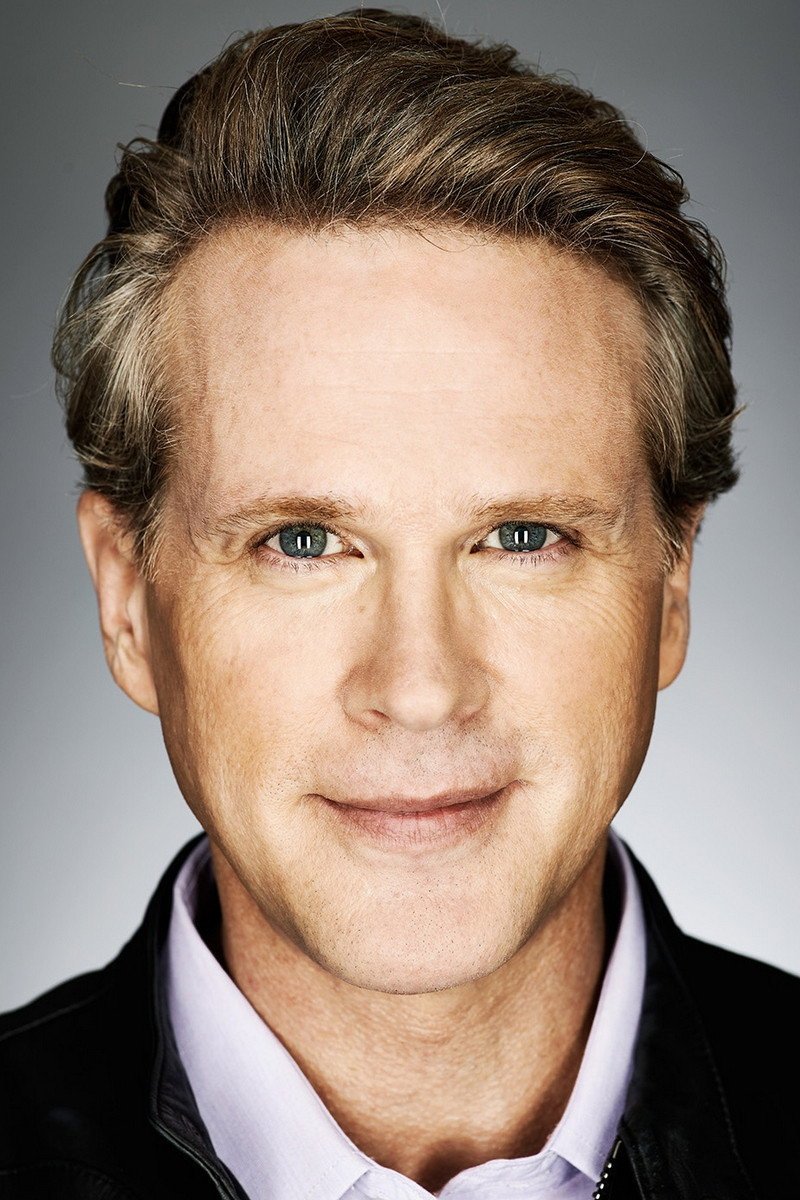 Cary Elwes official photo