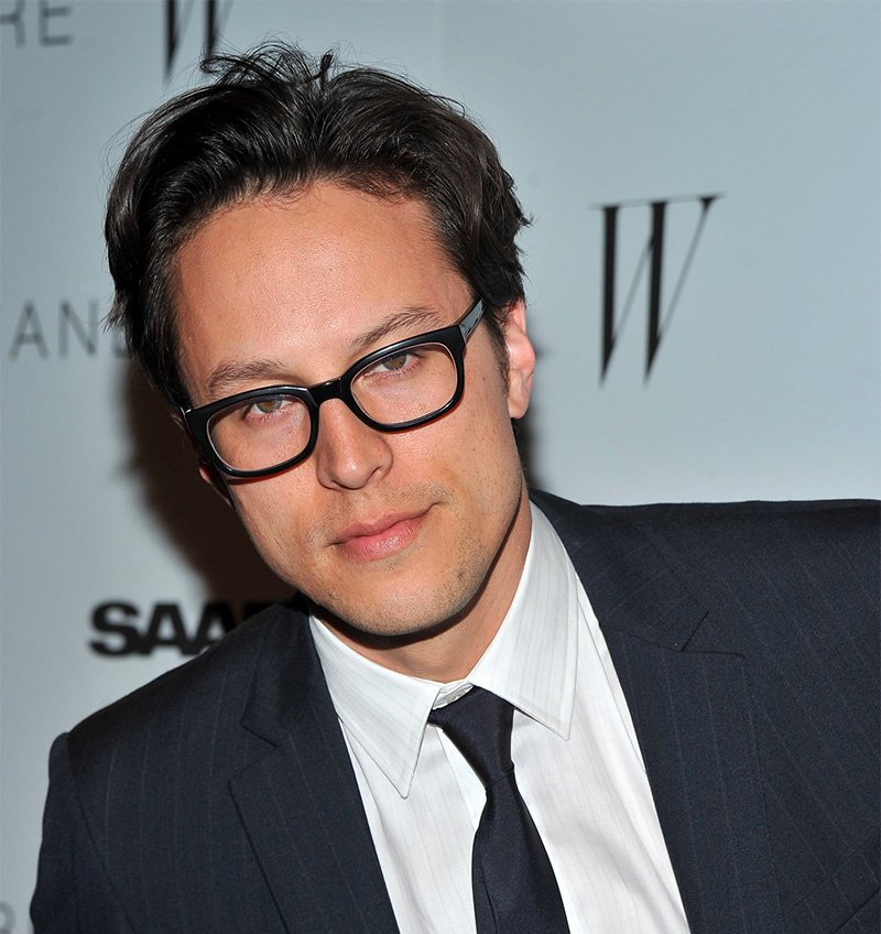 Cary Joji Fukunaga official photo