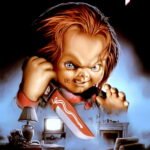 Child's Play (1988) movie poster