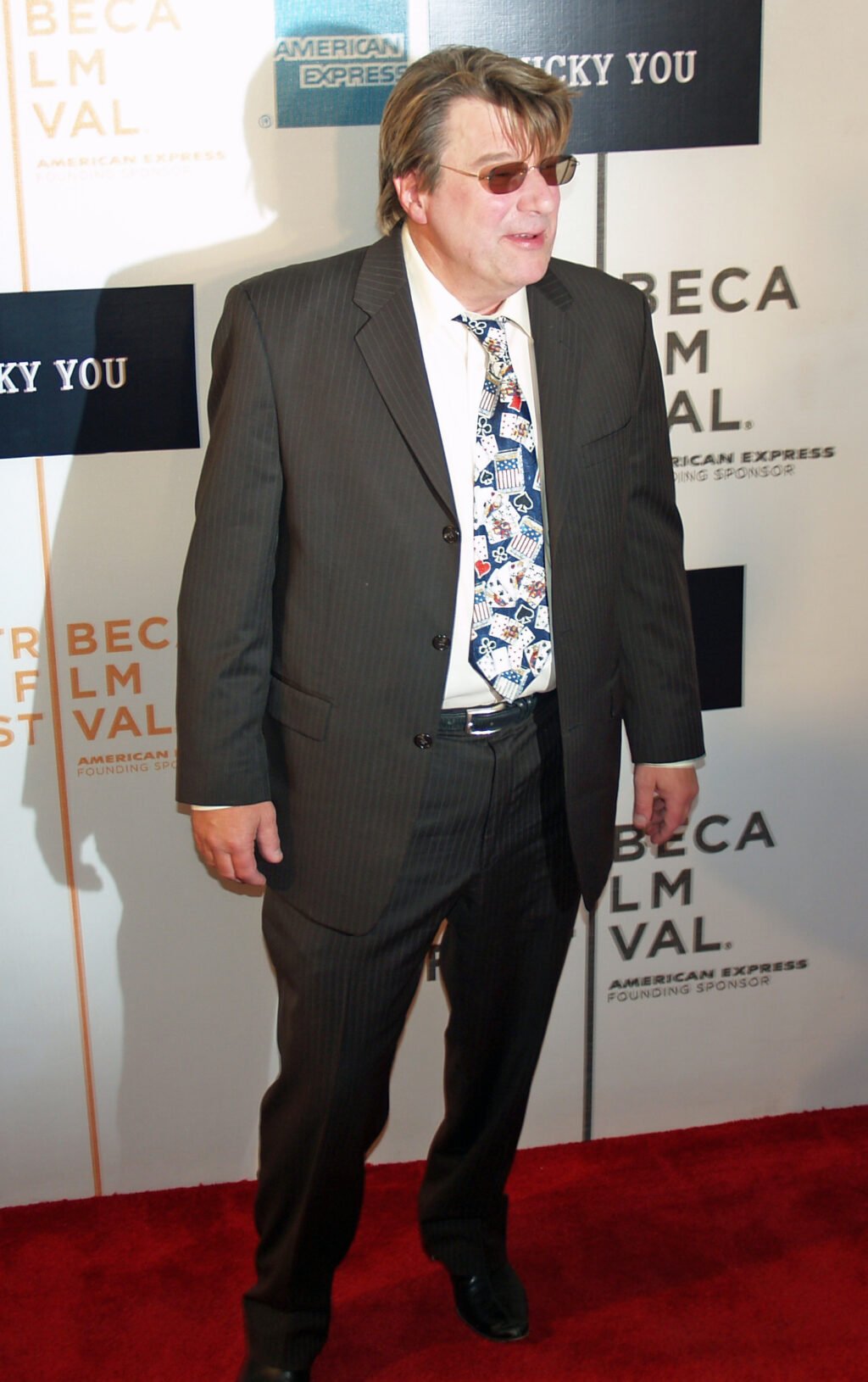 Christopher Young official photo