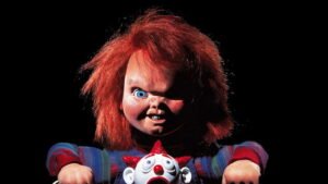 Chucky (Charles Lee Ray)