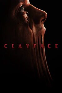 Clayface (2026) official movie poster