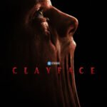 Official Clayface (2026) key art — DC Studios' body-horror film