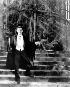 Count Dracula