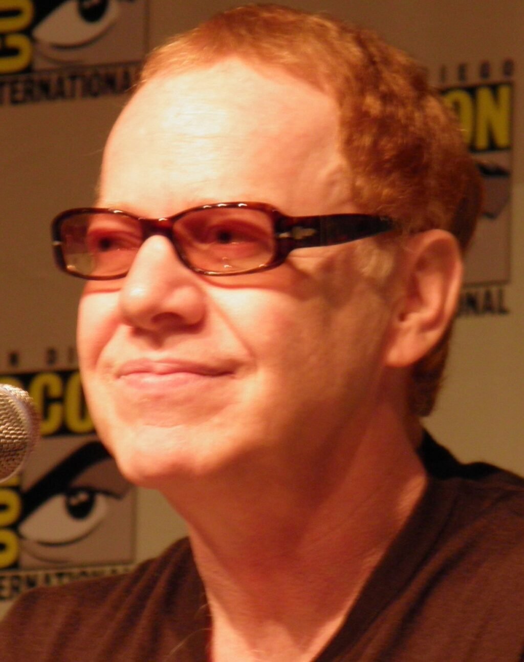 Danny Elfman official photo