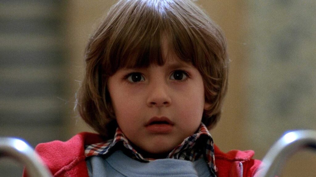Danny Torrance official character still