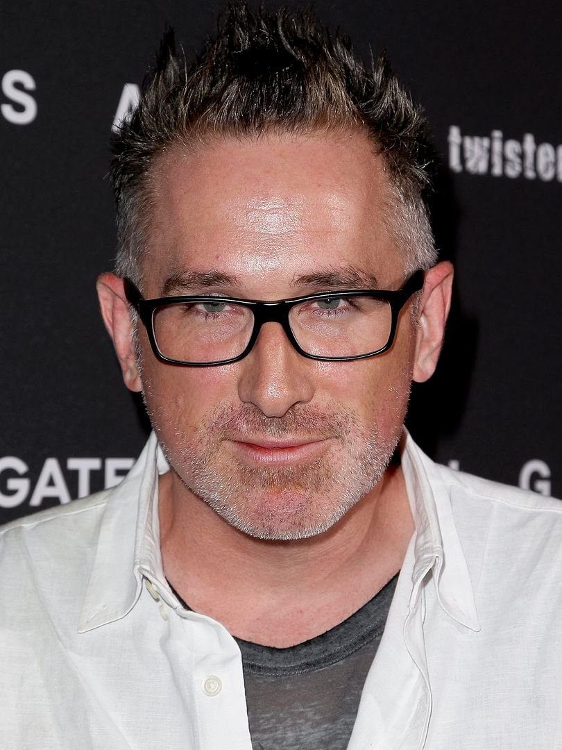 Darren Lynn Bousman official photo
