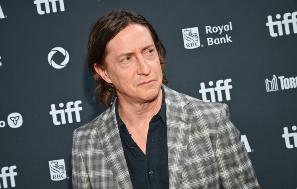 David Gordon Green official photo
