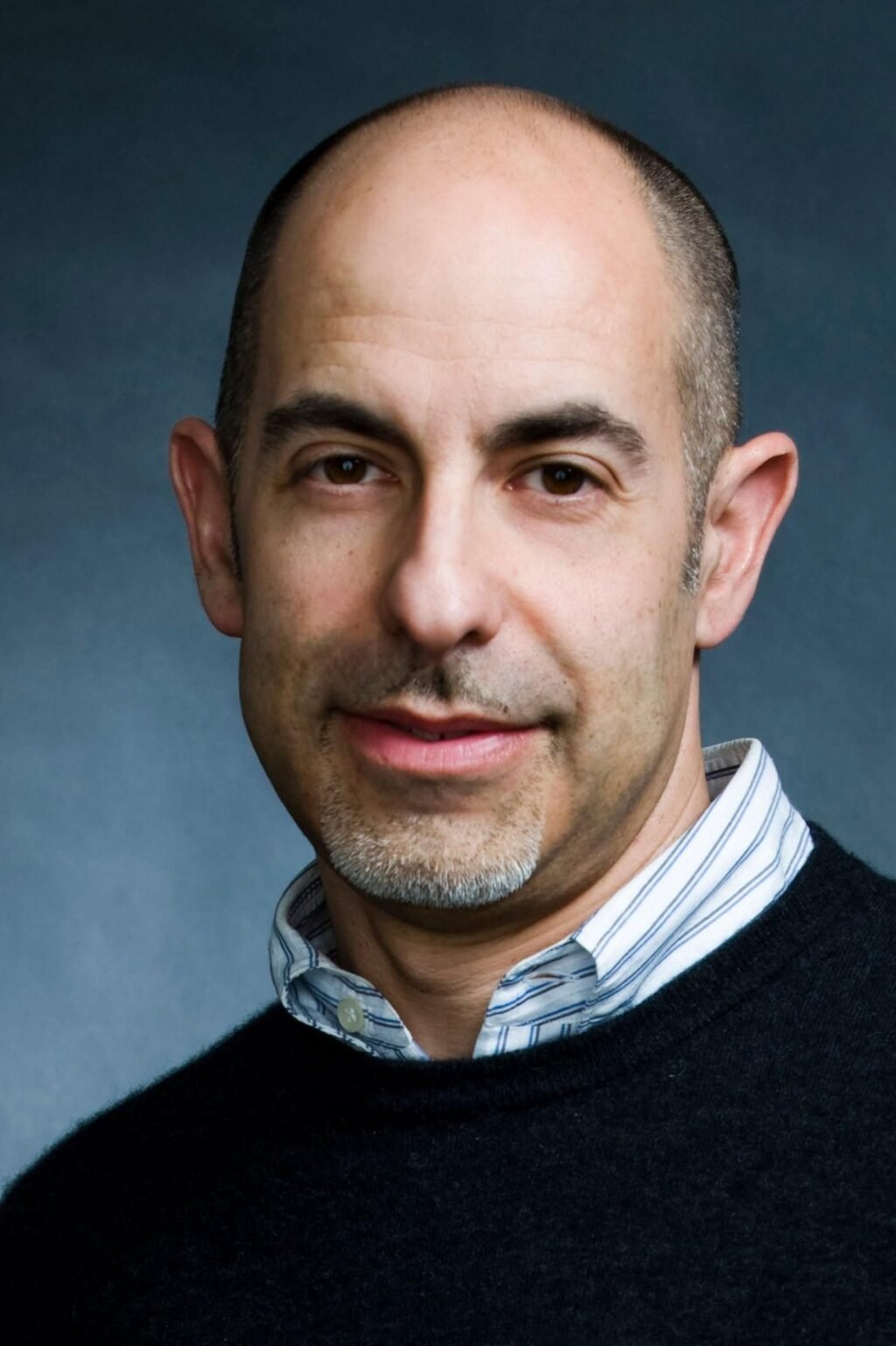 David S. Goyer official photo