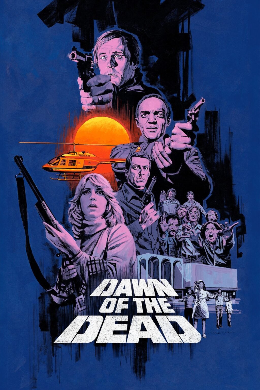 Dawn of the Dead (1978)