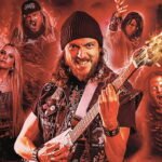 Deathgasm II: Goremageddon official poster