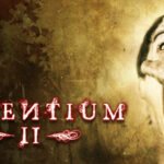 Dementium II HD official key art — Atooi
