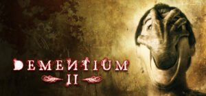 Dementium II HD official key art — Atooi
