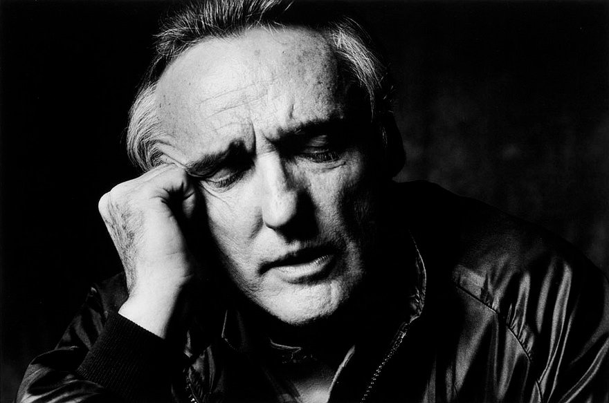 Dennis Hopper official photo