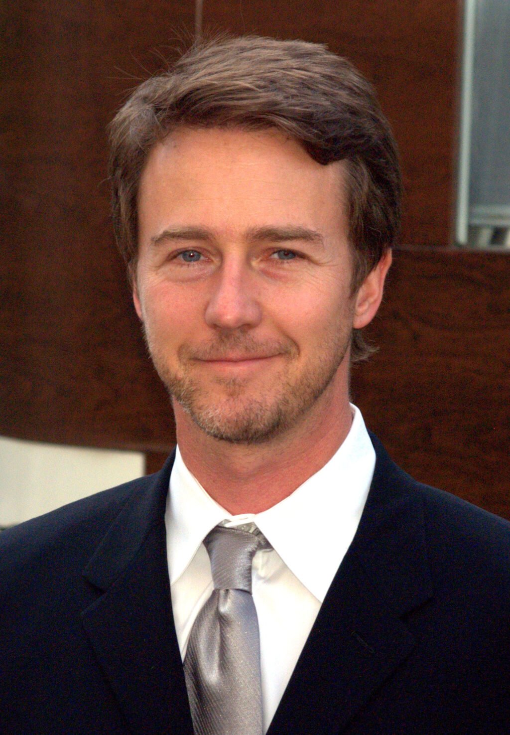 Edward Norton official photo