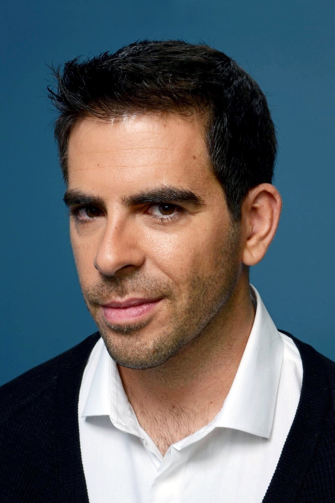 Eli Roth official photo