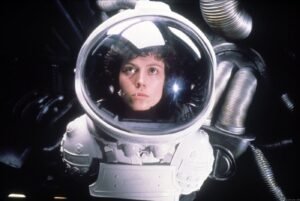 Ellen Ripley