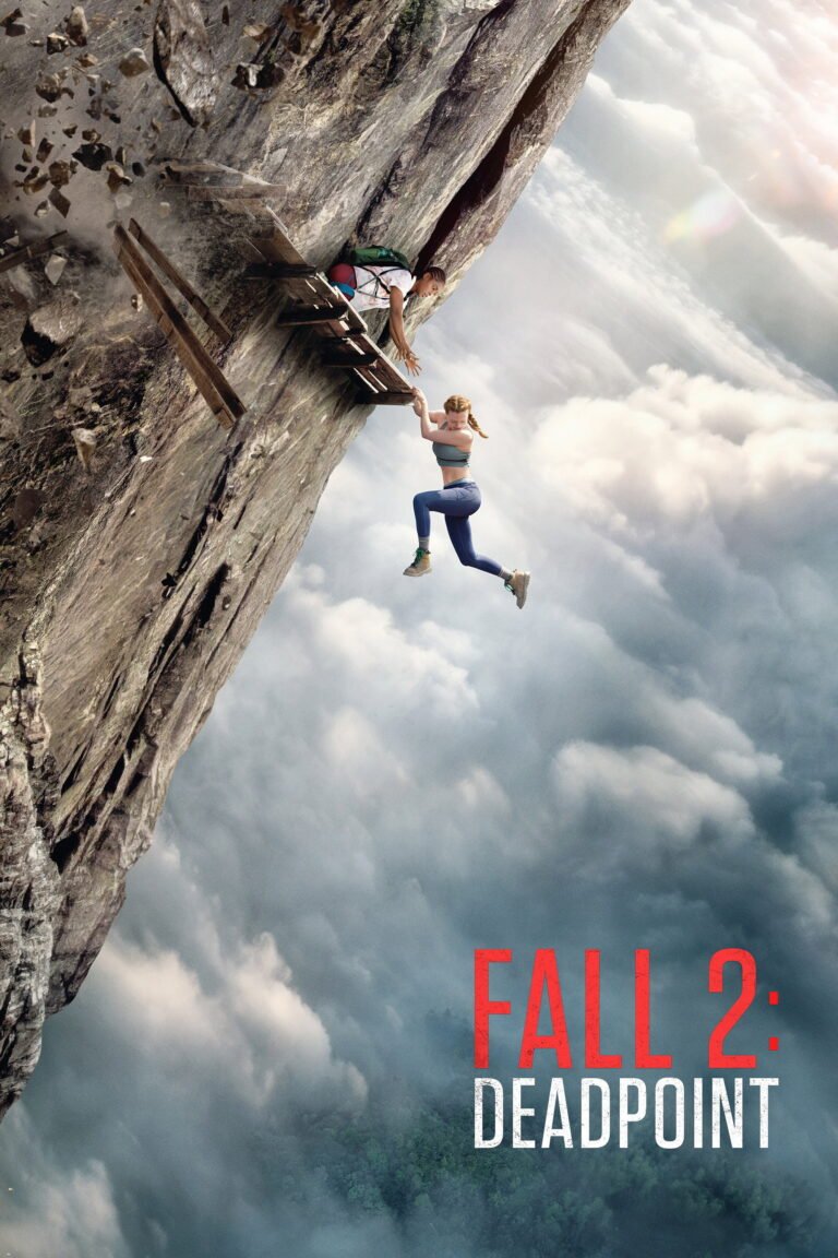Fall 2: Deadpoint (2026) official movie poster